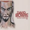 Bowie David - Brilliant Adventure / RSD / Vinyl / EP [LP]