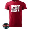 Tričko Pitbull 3