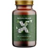 BrainMax Methyl Folate, Kyselina listová v aktivní formě, 400 mcg, 100 rostlinných kapslí