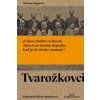 Tvarožkovci - Kepplová Zuzana