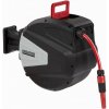 KREATOR KRTGR6711 - Zahradní hadice s aut. navíjením 15m 1/2