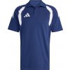 adidas | Tiro 26 League Polo | modrá| S