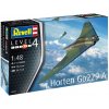 Revell Horten Go229 A-1 Plastic ModelKit 03859 1:48