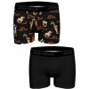 John Frank JF2BFUN107 2 PACK