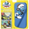 Nintendo Switch Travel Case - The Smurfs: Mission Vileaf + Smurfs Kart, Kód na stiahnutie - neobsahuje cartridge