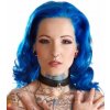 Bad Kitty Bondage Collar unisize