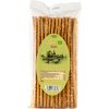 SVK špaldové tyčinky celozrnné bio so sezamom 150 g