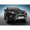 STEELER Predné rámy pre Steeler Kia Sorento 2010-2012 Typ A (BBSSORENTOA)