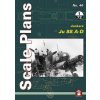 Scale Plans 46: Junkers Ju 88 A-D