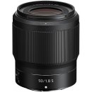 Nikon Nikkor Z 50mm f/1.8 S