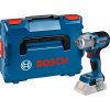 Bosch Akumulátorový rázový uťahovač GDS 18V-450 PC, L-Boxx, solo 06019K4101