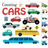 Counting Collection: Counting Cars (Roger Priddy)(Leporelo)
