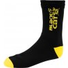 Black Cat Ponožky Cat Shield Waterproof Sock UK - 44-48