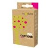 alt. kazeta ECODATA pre EPSON T1283 Magenta with chip 14ml