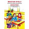 Magyar nyelv 2 - Munkafüzet - Fülöp Mária