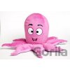 Submarino - Mascota peluche Tinta (Chobotnička) - Edelsa