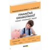 Finančná gramotnosť PZ 1-4. roč ZŠ 2.vyd