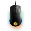SteelSeries - Rival 3 Black