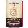 Biela horúca čokoláda Monbana Tresor Blanc 200g