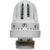 Termostatická hlavica VE-4260 HK, M30 x 1,5, biela