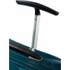 Veľký kufor Samsonite Lite-Shock Spinner 75, 98,5 l 62766 - 01 Petrol Blue 62766