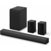 LG S40TR-4.1 channel 400 W soundbar (S40TR.DEUSLLK)