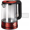 Rýchlovarná kanvica 1,7L Berlingerhaus Metallic Line Burgundy BH-9094