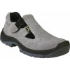 DELTA PLUS BRIS2S1GR48 Veľkosť topánky: 47, Šedá