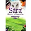 Sára Šimon a Šalamún Kniha druhá - Hicks Esther