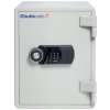 Chubbsafes Executive Cabinet 40-EL-60