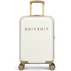 Príručná batožina SUITSUIT TR-6505/2-S Fusion White Swan - 32 l