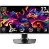 MSI MAG/272QP X50 MAG 272QP QD-OLED X50 - Monitor