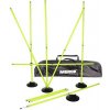 Merco Kit Football 1.0 tréningová agility sada