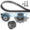 Vodné čerpadlo + sada ozubeného remeňa DAYCO KTBWP3170
