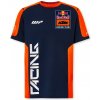 KTM REPLICA TEAM TEE pánské triko 2024 3XL