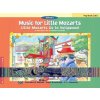 LITTLE MOZARTS GO HOLLYWOOD POP BK12