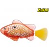 Zuru - Robo Ryba oranžová