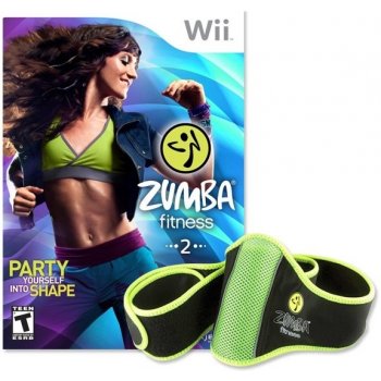 Zumba Fitness 2