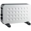 Konvektor Strend Pro DL04B, 2000 W + ventilátor s ohrevom