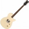 Gretsch Streamliner Jet 1 Pickup LRL Vintage White Elektrická gitara
