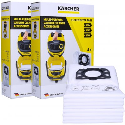 Kärcher 2.863-006.0 4 ks