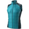 Dynafit SPEED INSULATION VEST M storm blue S; Modrá vesta