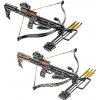 Kuše EK ARCHERY JAG 2 Pro - 175 liber - skladom na predajni