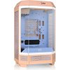 Thermaltake The Tower 300 Peach Fuzz