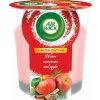 Air Wick Jablko a škorica 220 g