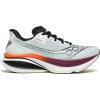 Pánska bežecká obuv Saucony Endorphin Azura White/Crimson UK 10