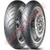 DUNLOP 100/90-10 SCOOTSMART 56J TL Predná/Zadná (DO 100 KM/H) DOT 27/2024