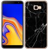 VSETKONAMOBIL 13469 VSETKONAMOBIL MY ART Ochranný kryt Samsung Galaxy J4 Plus (J415) MARBLE