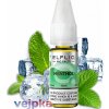 Elf Bar ELFLIQ Menthol 10 ml Obsah nikotínu v mg/ml: 20 mg/ml