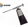 Ručné mini maznice 100g GAS-26L, GISON GAS-26L